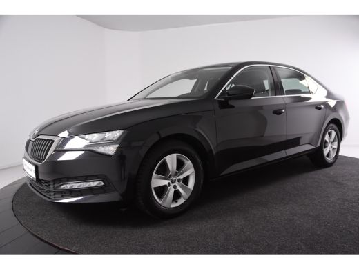 Skoda Superb 1.5 TSI *1ste eigenaar*Navigatie*Trekhaak*DAB* ActivLease financial lease