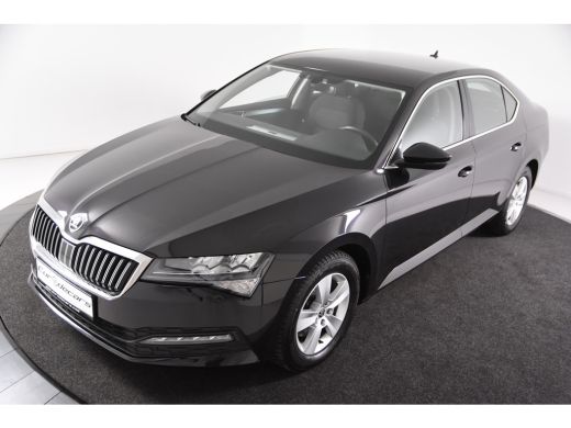 Skoda Superb 1.5 TSI *1ste eigenaar*Navigatie*Trekhaak*DAB* ActivLease financial lease