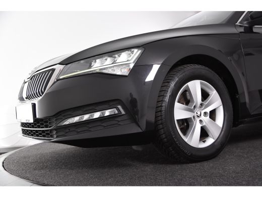 Skoda Superb 1.5 TSI *1ste eigenaar*Navigatie*Trekhaak*DAB* ActivLease financial lease