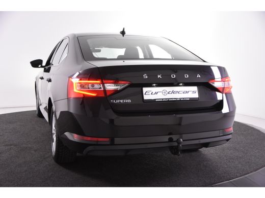 Skoda Superb 1.5 TSI *1ste eigenaar*Navigatie*Trekhaak*DAB* ActivLease financial lease