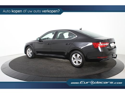 Skoda Superb 1.5 TSI *1ste eigenaar*Navigatie*Trekhaak*DAB* ActivLease financial lease