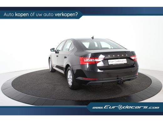 Skoda Superb 1.5 TSI *1ste eigenaar*Navigatie*Trekhaak*DAB* ActivLease financial lease