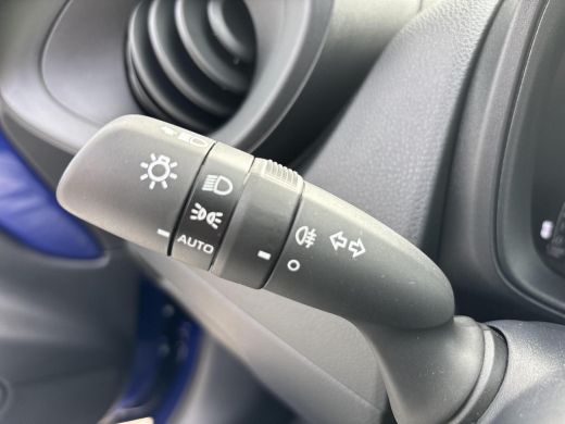 Toyota Aygo 1.0 VVT-i MT Play | Uit voorraad leverbaar! | ActivLease financial lease