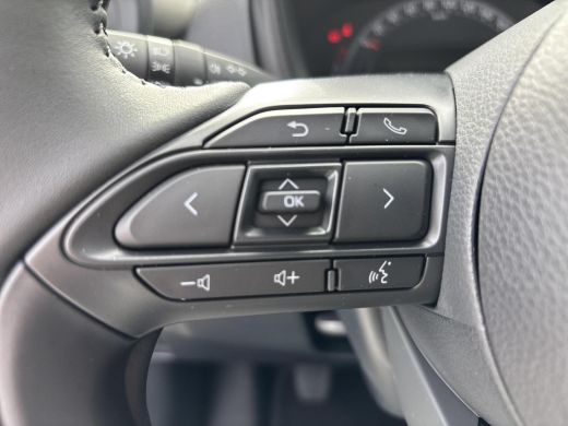 Toyota Aygo 1.0 VVT-i MT Play | Uit voorraad leverbaar! | ActivLease financial lease