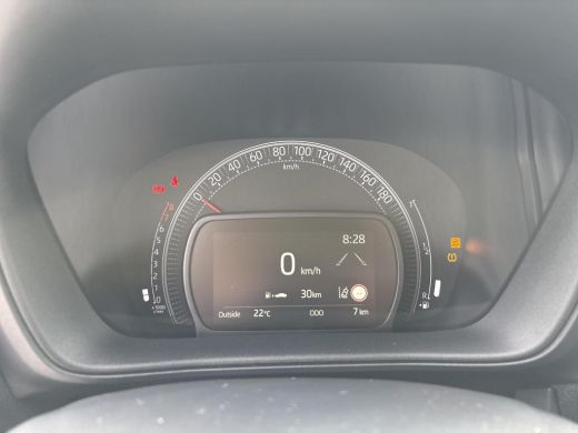 Toyota Aygo 1.0 VVT-i MT Play | Uit voorraad leverbaar! | ActivLease financial lease