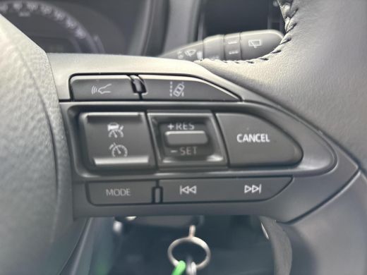 Toyota Aygo 1.0 VVT-i MT Play | Uit voorraad leverbaar! | ActivLease financial lease