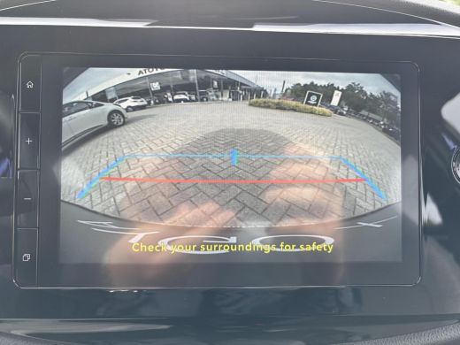 Toyota Aygo 1.0 VVT-i MT Play | Uit voorraad leverbaar! | ActivLease financial lease