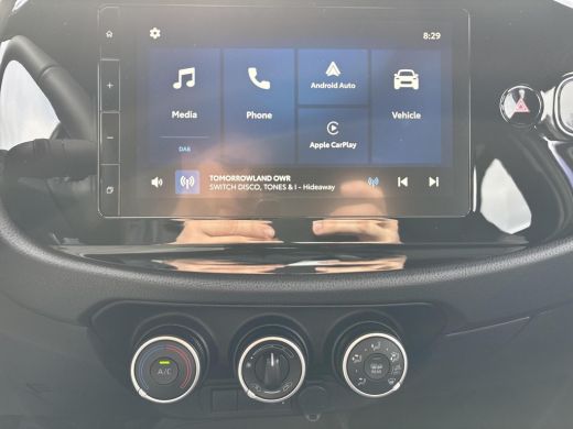 Toyota Aygo 1.0 VVT-i MT Play | Uit voorraad leverbaar! | ActivLease financial lease