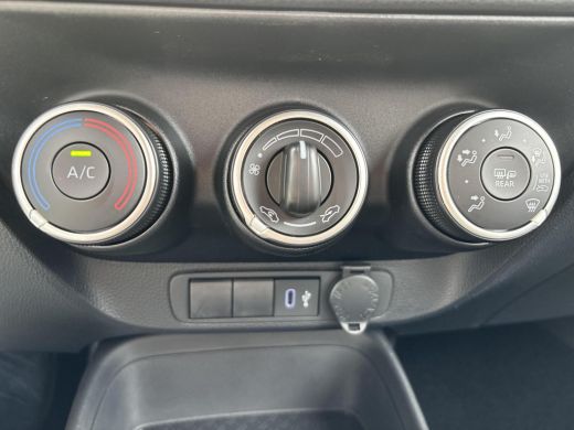 Toyota Aygo 1.0 VVT-i MT Play | Uit voorraad leverbaar! | ActivLease financial lease