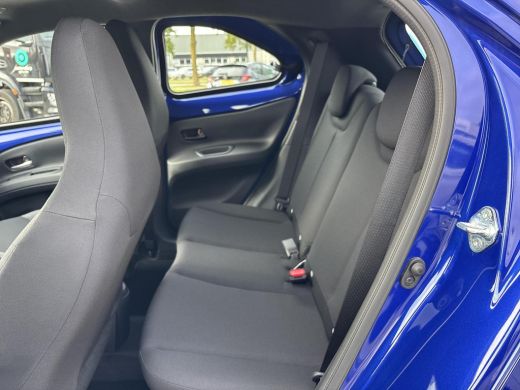 Toyota Aygo 1.0 VVT-i MT Play | Uit voorraad leverbaar! | ActivLease financial lease