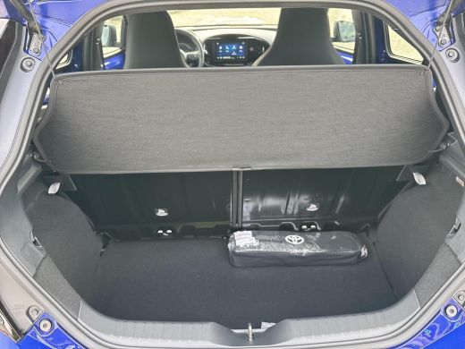 Toyota Aygo 1.0 VVT-i MT Play | Uit voorraad leverbaar! | ActivLease financial lease