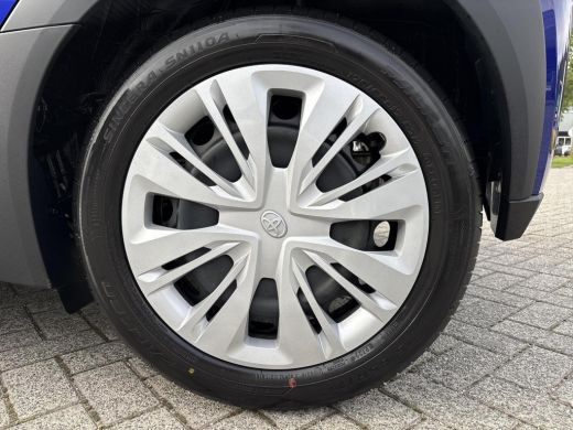 Toyota Aygo 1.0 VVT-i MT Play | Uit voorraad leverbaar! | ActivLease financial lease