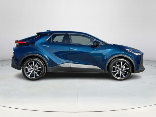 Toyota C-HR 1.8 Hybrid 140 Dynamic | Nieuwe auto | Direct uit voorraad leverbaar | ActivLease financial lease