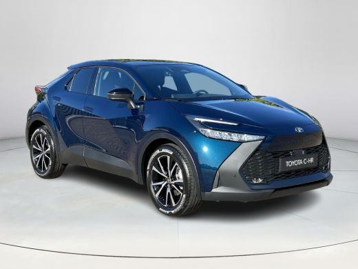 Toyota C-HR 1.8 Hybrid 140 Dynamic | Nieuwe auto | Direct uit voorraad leverbaar | ActivLease financial lease
