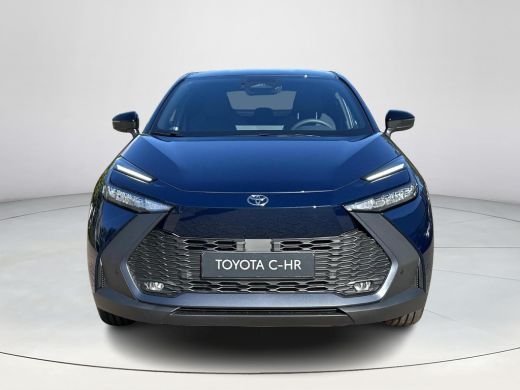 Toyota C-HR 1.8 Hybrid 140 Dynamic | Nieuwe auto | Direct uit voorraad leverbaar | ActivLease financial lease