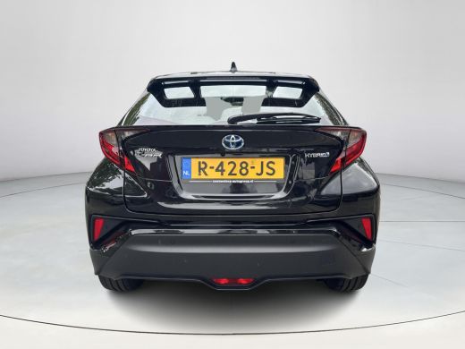 Toyota C-HR 1.8 Hybrid Dynamic | 06-10141018 Voor meer informatie ActivLease financial lease