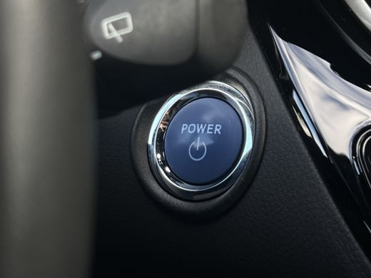 Toyota C-HR 2.0 Hybrid Bi-Tone | Navi | Carplay | Dodehoek | Park Assist | Camera ActivLease financial lease