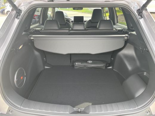 Toyota Corolla Cross Hybrid 180 Executive | Nieuw te bestellen | ActivLease financial lease