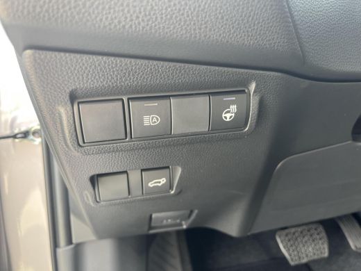 Toyota Corolla Cross Hybrid 180 Executive | Nieuw te bestellen | ActivLease financial lease