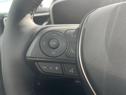 Toyota Corolla Cross Hybrid 180 Executive | Nieuw te bestellen | ActivLease financial lease