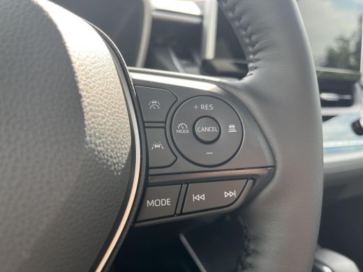 Toyota Corolla Cross Hybrid 180 Executive | Nieuw te bestellen | ActivLease financial lease