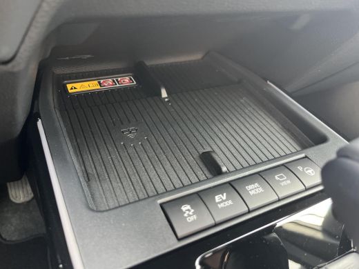 Toyota Corolla Cross Hybrid 180 Executive | Nieuw te bestellen | ActivLease financial lease