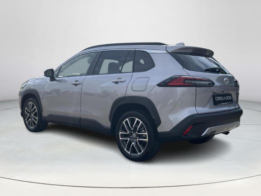 Toyota Corolla Cross Hybrid 180 Executive | Nieuw te bestellen | ActivLease financial lease