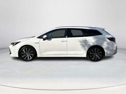 Toyota Corolla Touring Sports 1.8 Hybrid TeamNL ActivLease financial lease