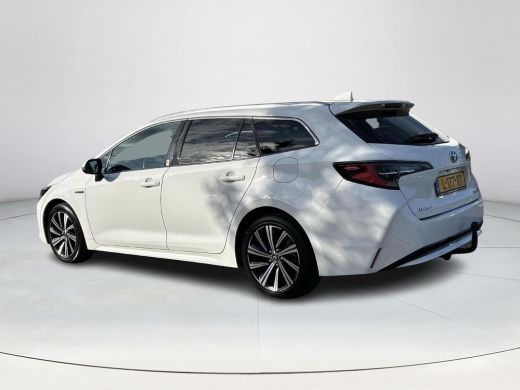 Toyota Corolla Touring Sports 1.8 Hybrid TeamNL ActivLease financial lease