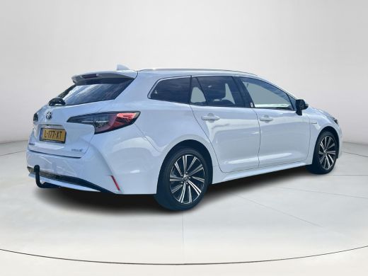 Toyota Corolla Touring Sports 1.8 Hybrid TeamNL ActivLease financial lease