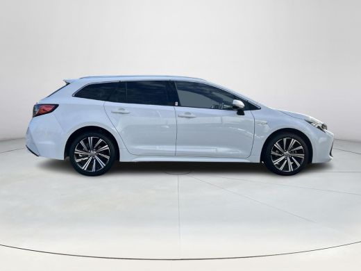 Toyota Corolla Touring Sports 1.8 Hybrid TeamNL ActivLease financial lease