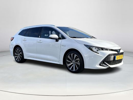 Toyota Corolla Touring Sports 1.8 Hybrid TeamNL ActivLease financial lease