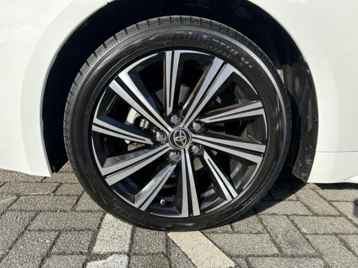 Toyota Corolla Touring Sports 1.8 Hybrid TeamNL ActivLease financial lease