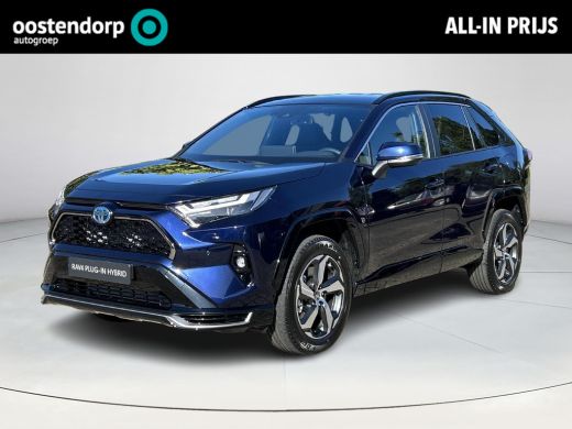 Toyota RAV4 2.5 Plug-in Hybrid AWD Dynamic | Nieuwe auto | Direct uit voorraad leverbaar | Toyota RAV4 2.5 Plug-in Hybrid AWD Dynamic | Nieuwe auto | Direct uit voorraad leverbaar |