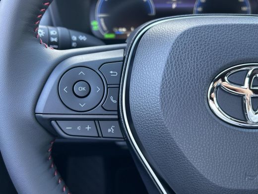 Toyota RAV4 2.5 Plug-in Hybrid AWD Dynamic | Nieuwe auto | Direct uit voorraad leverbaar | ActivLease financial lease