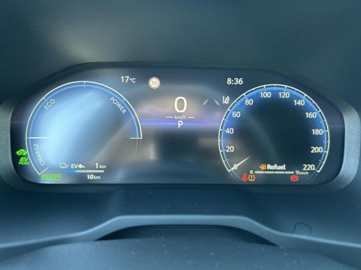 Toyota RAV4 2.5 Plug-in Hybrid AWD Dynamic | Nieuwe auto | Direct uit voorraad leverbaar | ActivLease financial lease