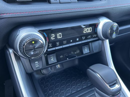 Toyota RAV4 2.5 Plug-in Hybrid AWD Dynamic | Nieuwe auto | Direct uit voorraad leverbaar | ActivLease financial lease
