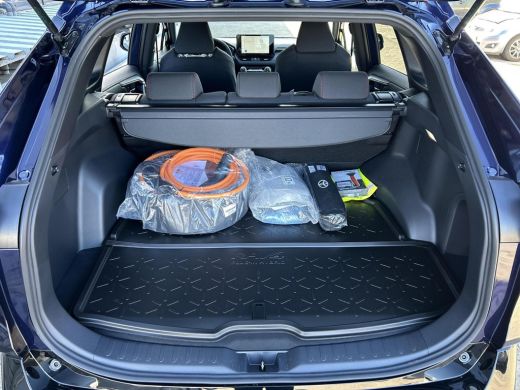 Toyota RAV4 2.5 Plug-in Hybrid AWD Dynamic | Nieuwe auto | Direct uit voorraad leverbaar | ActivLease financial lease