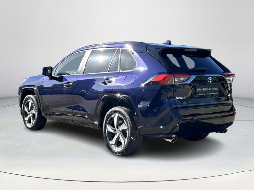 Toyota RAV4 2.5 Plug-in Hybrid AWD Dynamic | Nieuwe auto | Direct uit voorraad leverbaar | ActivLease financial lease