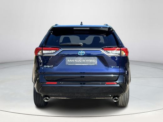 Toyota RAV4 2.5 Plug-in Hybrid AWD Dynamic | Nieuwe auto | Direct uit voorraad leverbaar | ActivLease financial lease