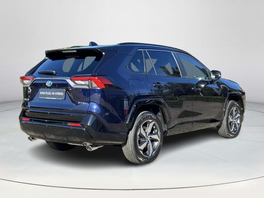 Toyota RAV4 2.5 Plug-in Hybrid AWD Dynamic | Nieuwe auto | Direct uit voorraad leverbaar | ActivLease financial lease