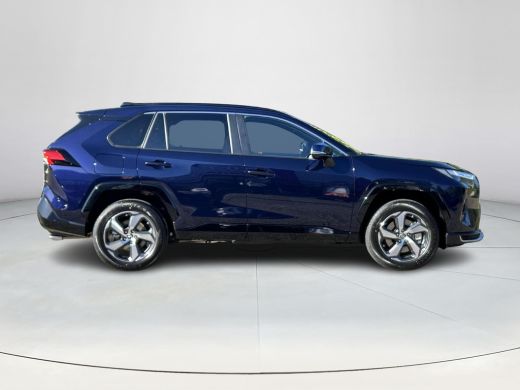 Toyota RAV4 2.5 Plug-in Hybrid AWD Dynamic | Nieuwe auto | Direct uit voorraad leverbaar | ActivLease financial lease
