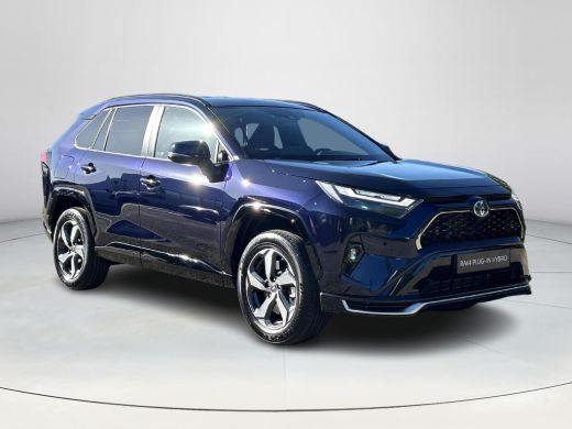 Toyota RAV4 2.5 Plug-in Hybrid AWD Dynamic | Nieuwe auto | Direct uit voorraad leverbaar | ActivLease financial lease