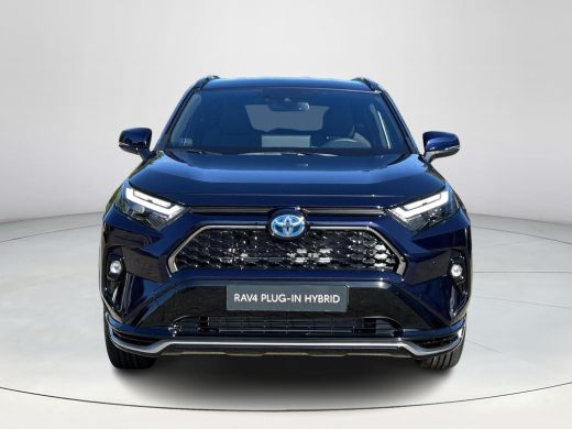 Toyota RAV4 2.5 Plug-in Hybrid AWD Dynamic | Nieuwe auto | Direct uit voorraad leverbaar | ActivLease financial lease