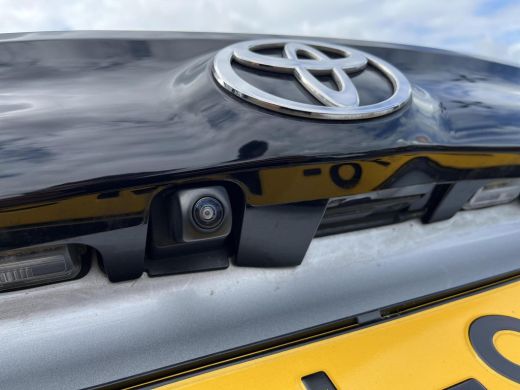 Toyota Yaris 1.5 Hybrid 115 First Edition | Navigatie | Apple CarPlay/Android auto | Achteruitrijcamera ActivLease financial lease