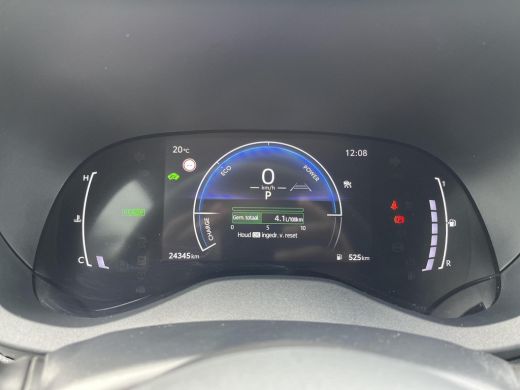 Toyota Yaris 1.5 Hybrid 115 First Edition | Navigatie | Apple CarPlay/Android auto | Achteruitrijcamera ActivLease financial lease
