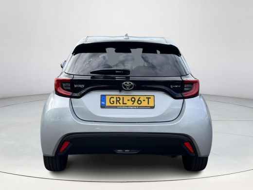 Toyota Yaris 1.5 Hybrid 115 First Edition | Navigatie | Apple CarPlay/Android auto | Achteruitrijcamera ActivLease financial lease