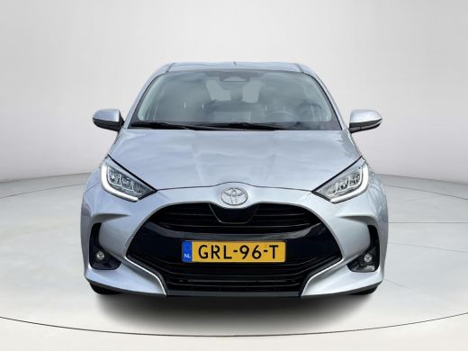 Toyota Yaris 1.5 Hybrid 115 First Edition | Navigatie | Apple CarPlay/Android auto | Achteruitrijcamera ActivLease financial lease