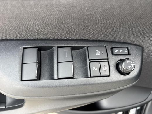 Toyota Yaris 1.5 Hybrid 130 Executive | Nieuw te bestellen | ActivLease financial lease