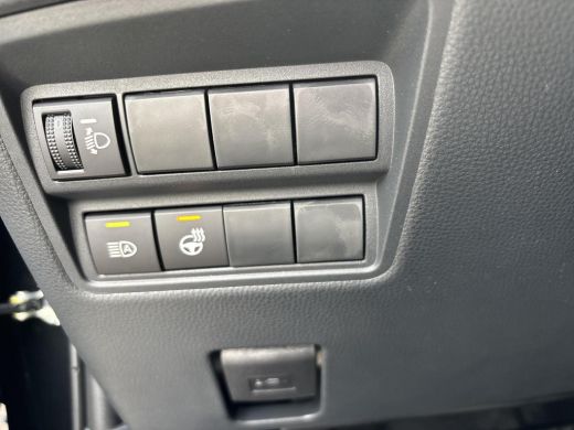 Toyota Yaris 1.5 Hybrid 130 Executive | Nieuw te bestellen | ActivLease financial lease